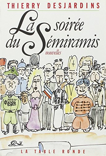 La Soirée du Sémiramis