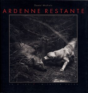 Ardenne restante