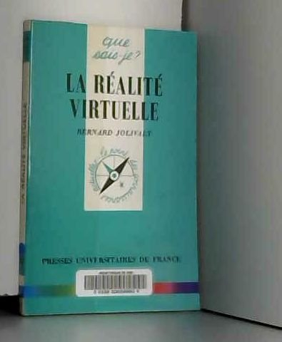 La réalité virtuelle