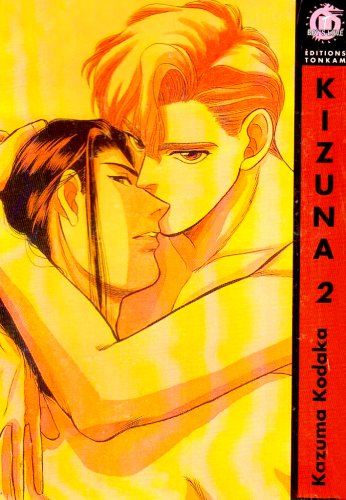 Kizuna. Vol. 2