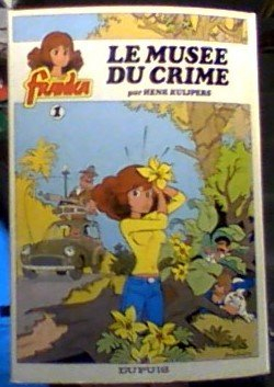 le musee du crime