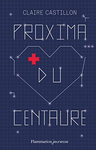 Proxima du Centaure