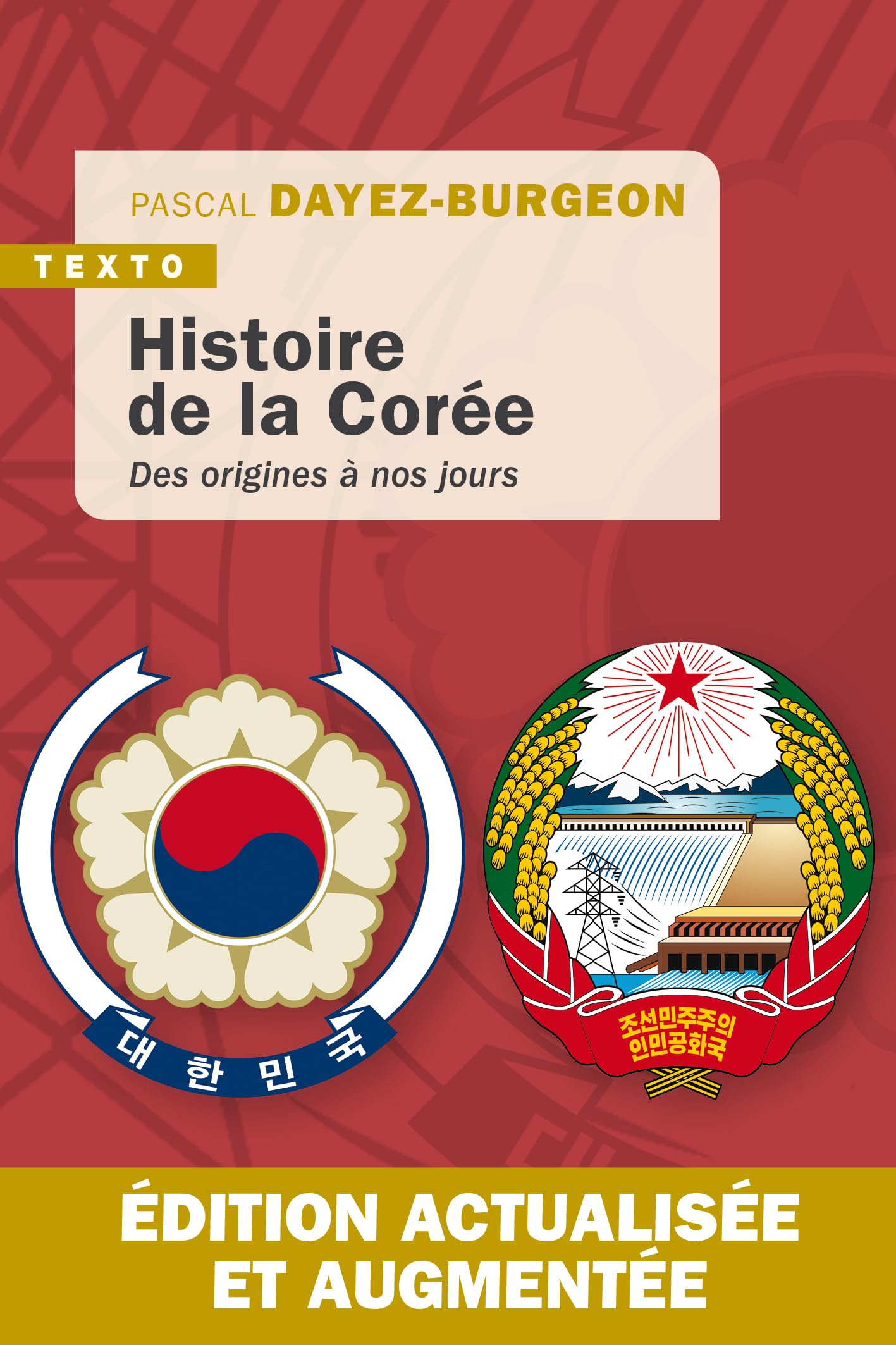 Histoire de la Corée : des origines à nos jours