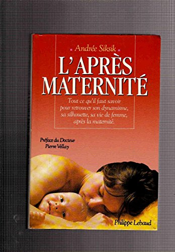 L'Après-maternité