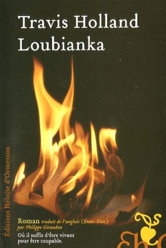 Loubianka