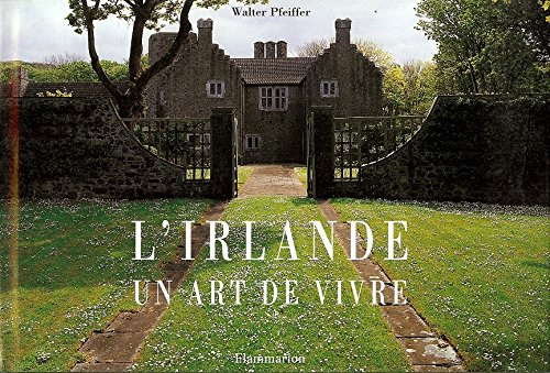 l'irlande, un art de vivre