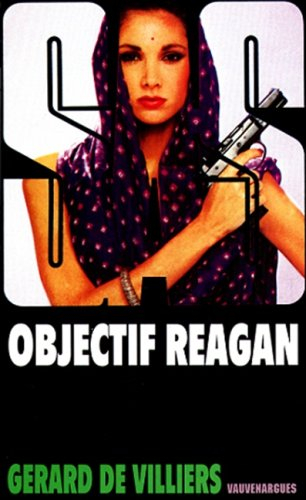 Objectif Reagan