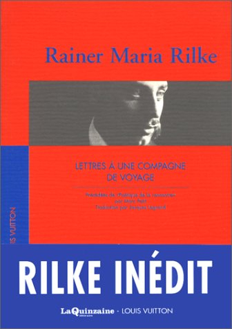Lettres à une compagne de voyage. Poétique de la rencontre
