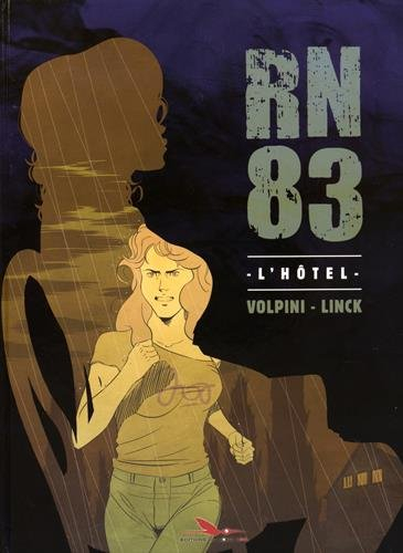 rn 83 t1: l'hôtel
