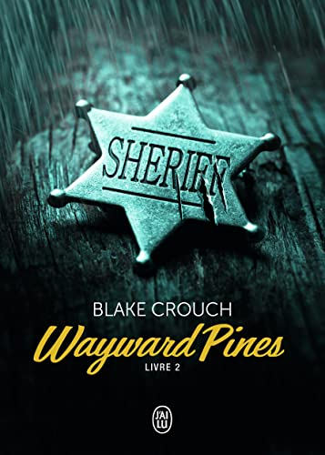 Wayward Pines. Vol. 2