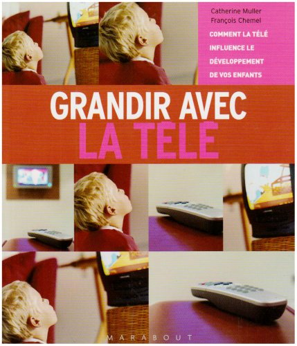 Grandir avec la télé