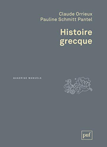 Histoire grecque