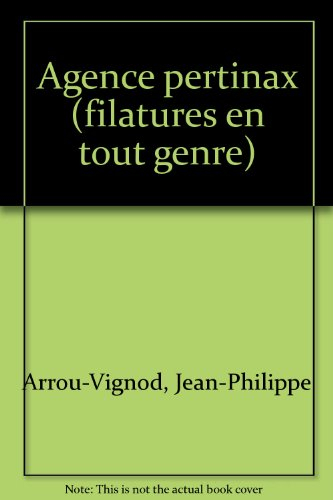 Agence Pertinax