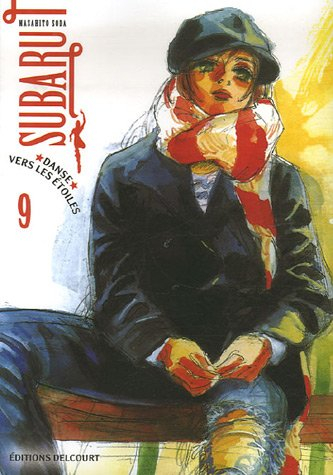 Subaru, danse vers les étoiles !. Vol. 9