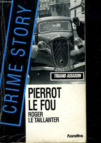 Pierrot le Fou