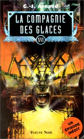 La compagnie des glaces. Vol. 14