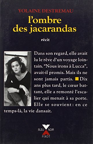L'Ombre des jacarandas