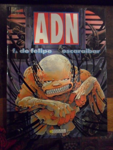 a d n