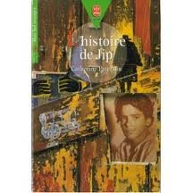 L'histoire de Jip