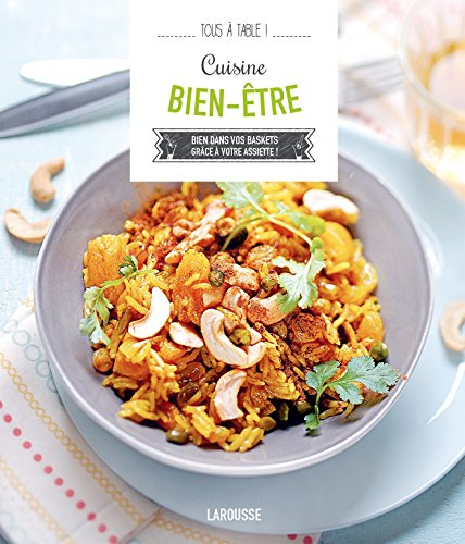 Cuisine bien-être : bien dans vos baskets grâce à votre assiette !