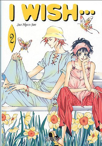 I wish.... Vol. 2