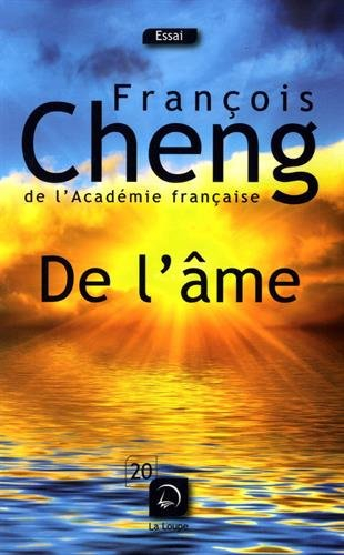 De l'âme : sept lettres à une amie