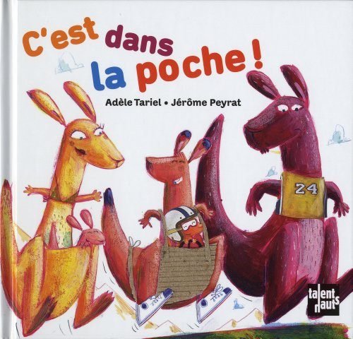 C'est dans la poche !