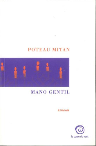 Poteau mitan