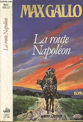 La Route Napoléon