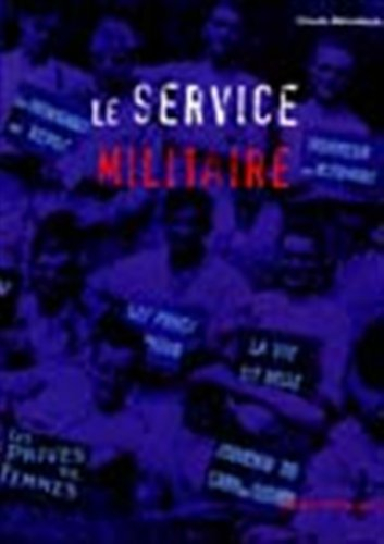 Le service militaire