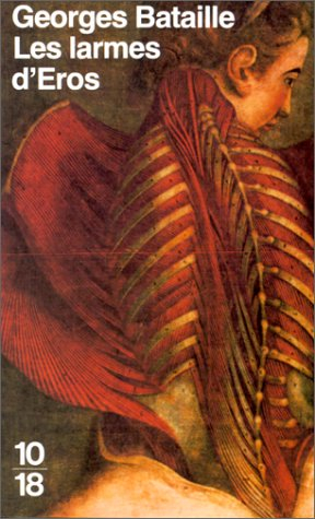 les larmes d'eros
