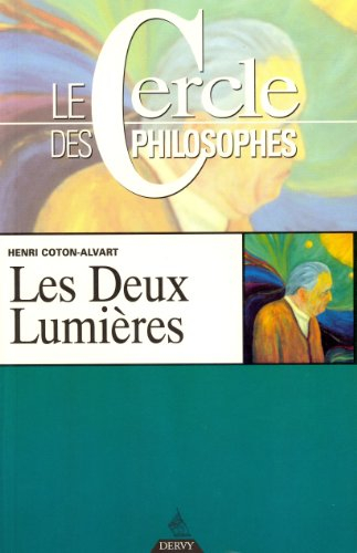 Les deux lumières : la science de la nature vivante dans ses mutations