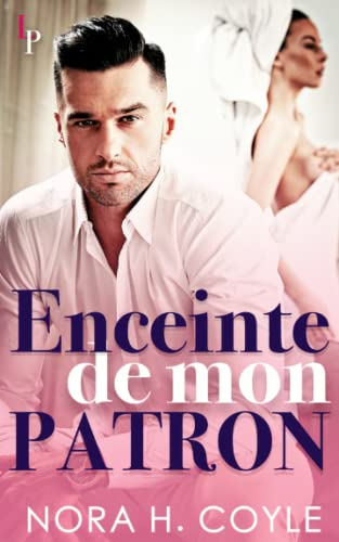 Enceinte de mon Patron