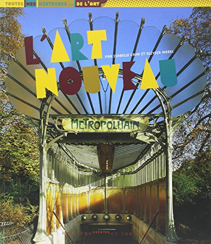 L'Art nouveau
