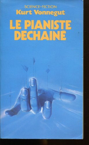 Le Pianiste déchaîné