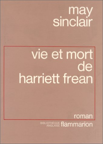 Vie et mort de Harriet Frean