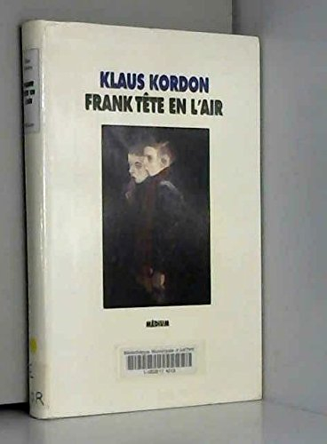 Franck tête en l'air