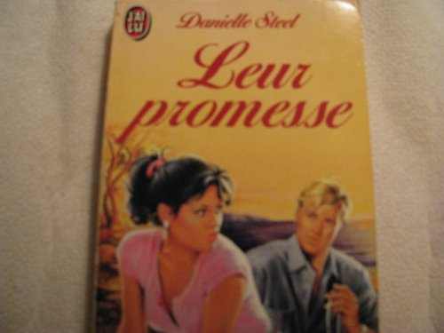 leur promesse