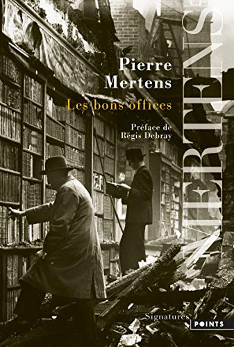 Les bons offices