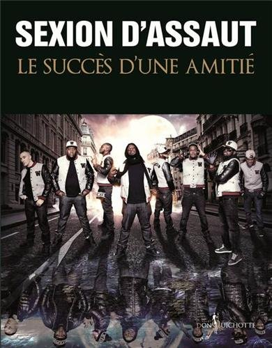 Le succès d'une amitié