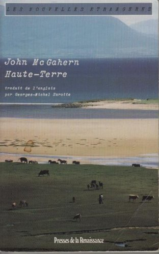 Haute-Terre