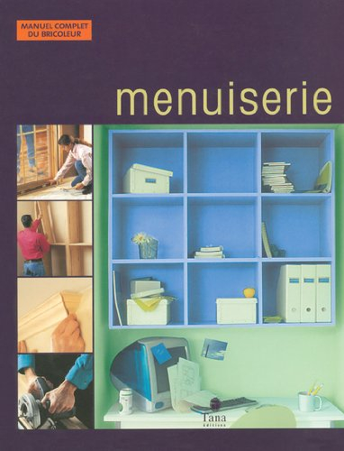 Menuiserie