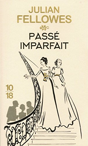 Passé imparfait
