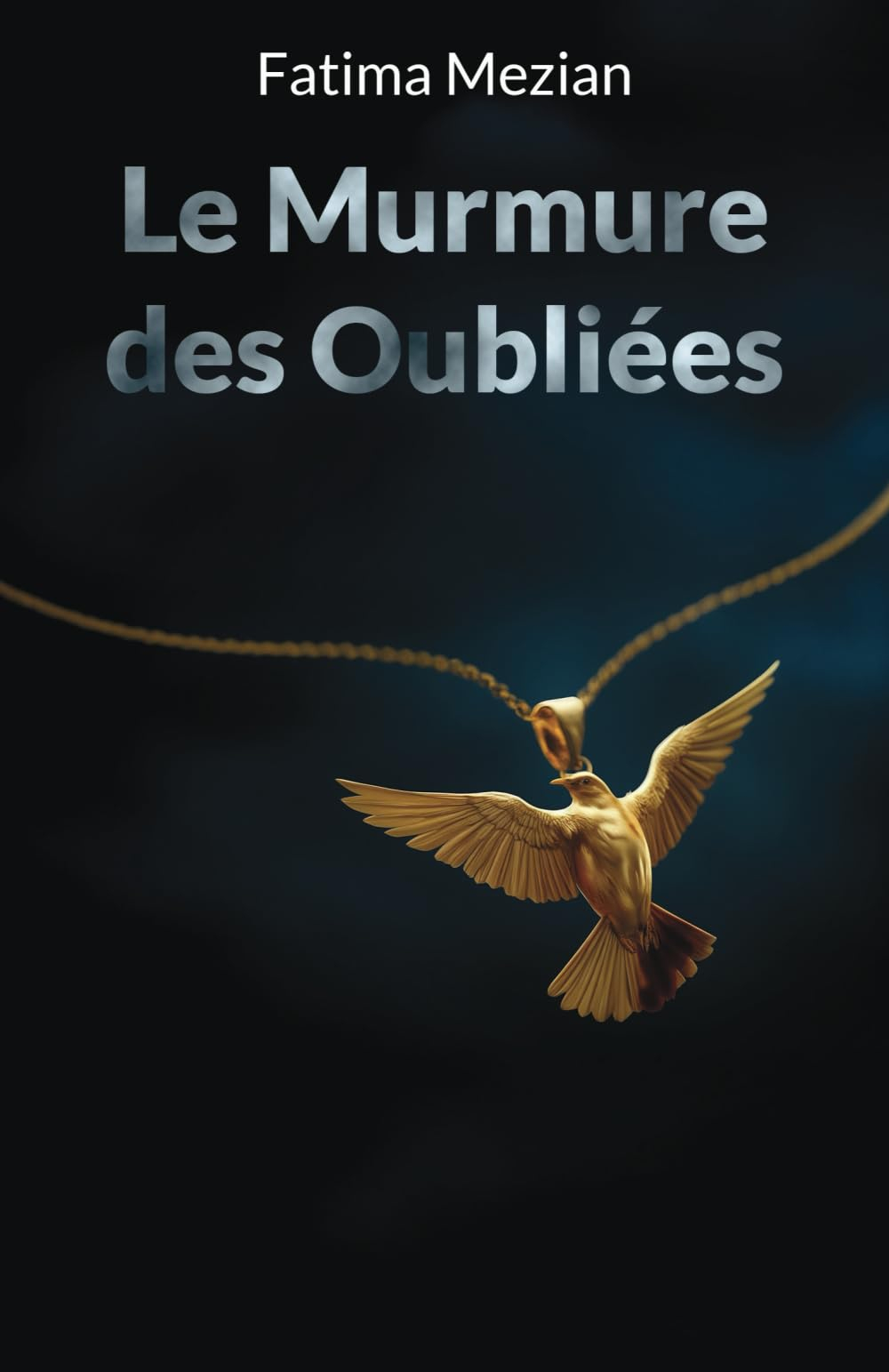 Le Murmure des Oubliées