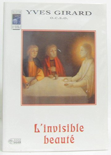 l'invisible beaute