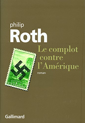 Le complot contre l'Amérique