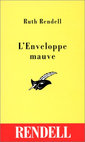 L'enveloppe mauve
