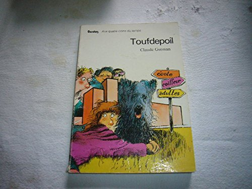 Toufdepoil