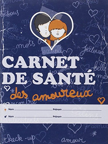 Carnet de santé des amoureux