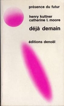 déjà demain